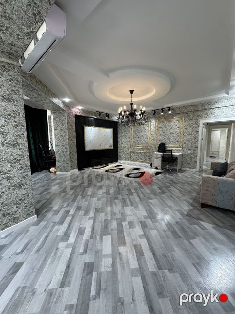 Satılır 4 otaqlı yeni tikili 165 m² — Bakı
