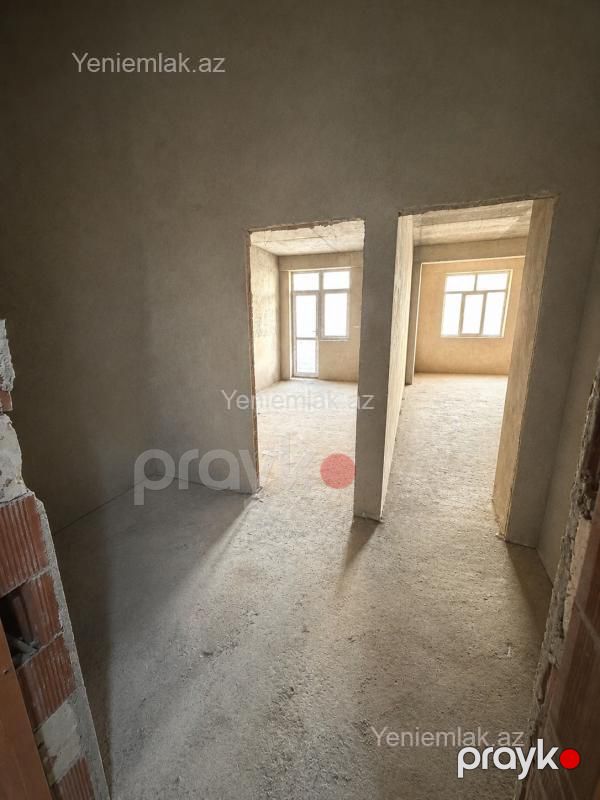 Satılır 2 otaqlı Bina evi menzil (Yeni tikili), 66 m², Xətai rayonu — Mənzil, Bakı (5)