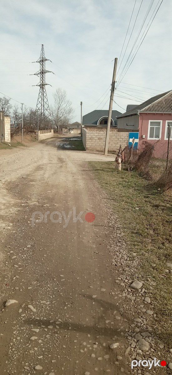 3 sot torpaq sahəsi, Quba r — Torpaq, Quba (9)