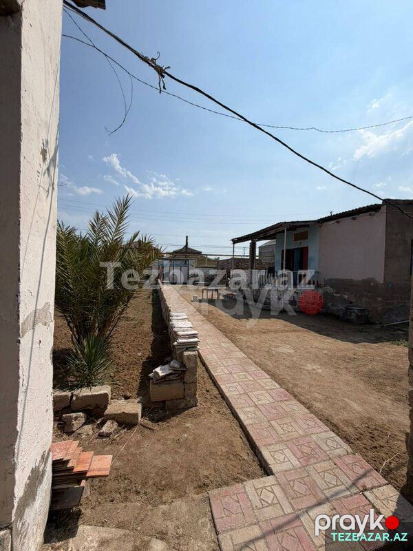 Buzovnada 10 sot torpaq sahəsi satılır — Torpaq, Bakı (2)