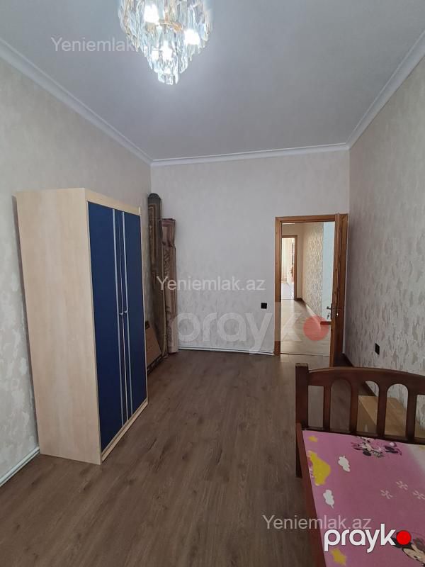 Kirayə 3 otaqlı Bina evi menzil (Yeni tikili), 115 m², Yasamal rayonu — Mənzil, Bakı (3)