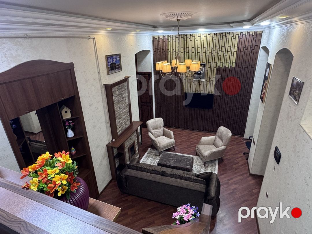 Satılır 2 otaqlı köhnə tikili 75 m² — Mənzil, Bakı (2)