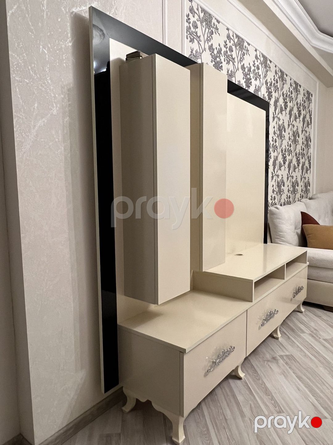 TV stend — TV və Video, Bakı (2)