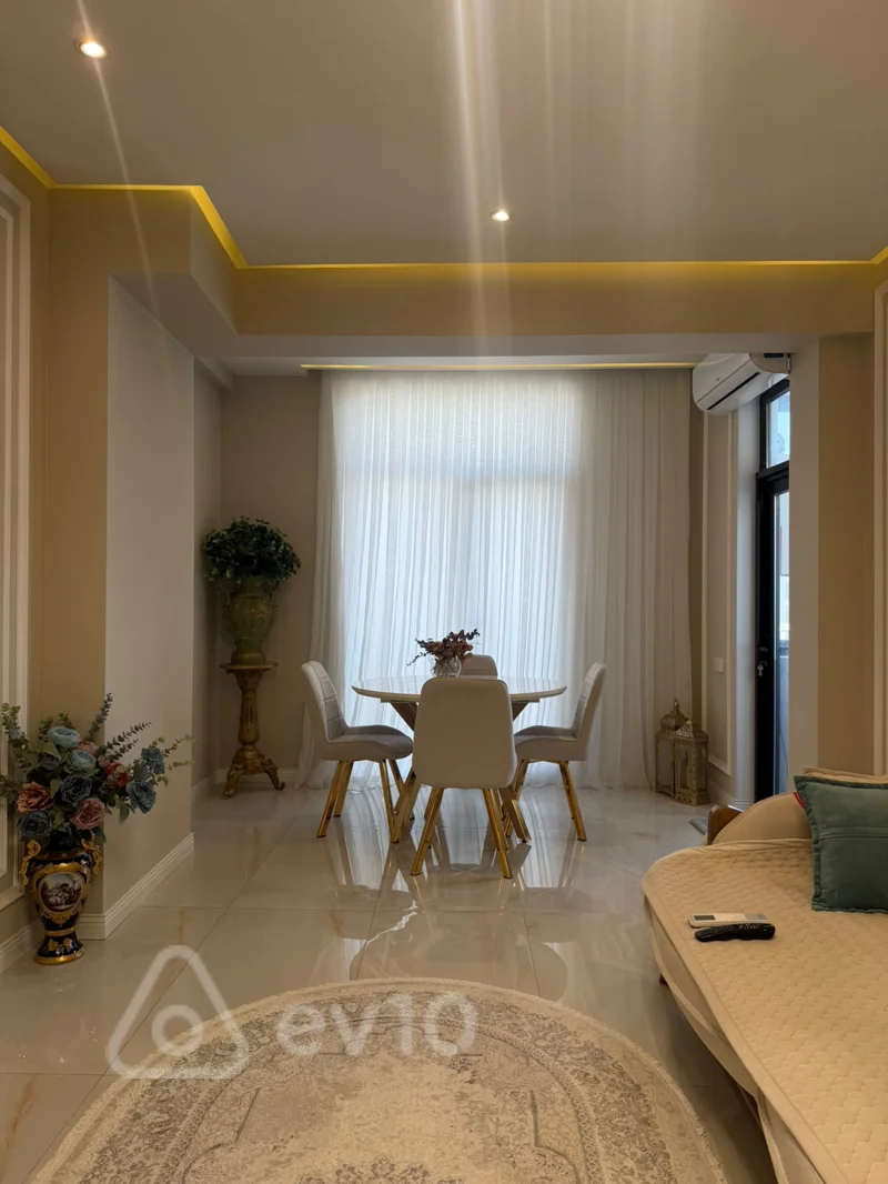 2 otaqlı mənzil, 70 m², Necəfqulu — kirayə — Mənzil, Bakı (6)