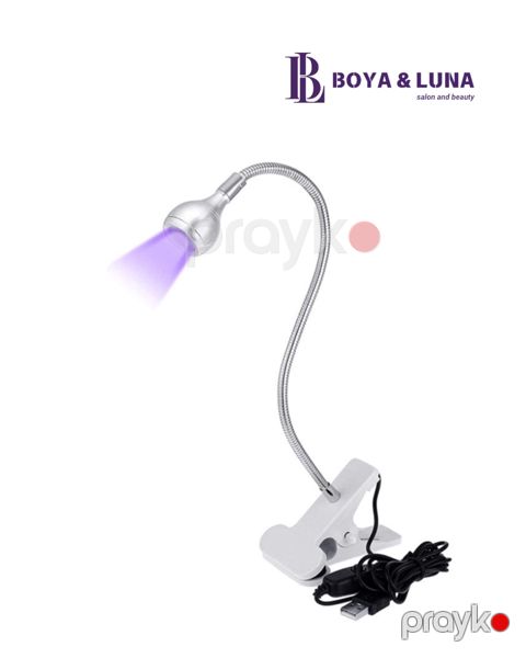 Lak qurutma üçün lampa Boya Luna NTD-02 — Bakı