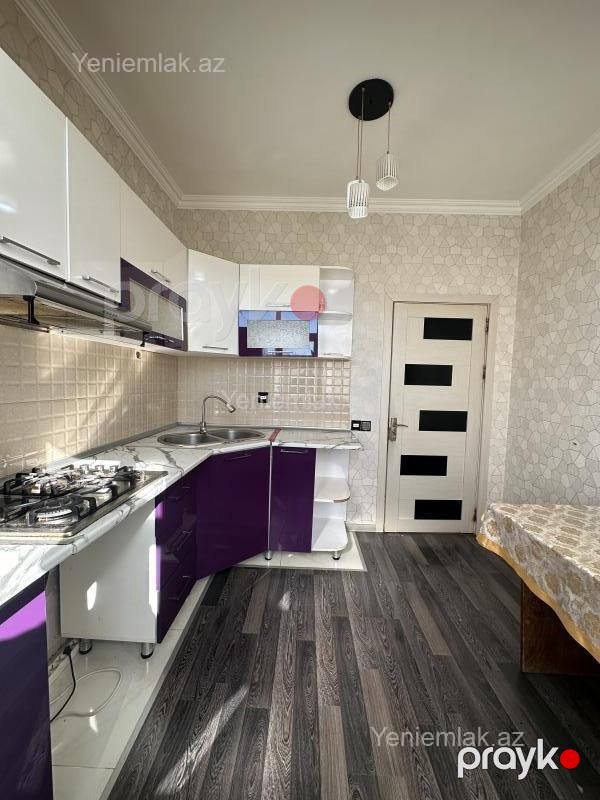 Satılır 5 otaqlı Bina evi menzil (Yeni tikili), 100 m², Masazır — Mənzil, Abşeron (4)