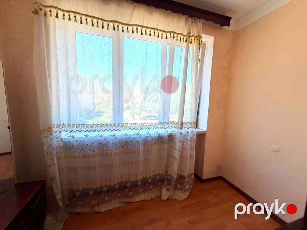 Satılır 3 otaqlı köhnə tikili 80 m² — Mənzil, Bakı (12)