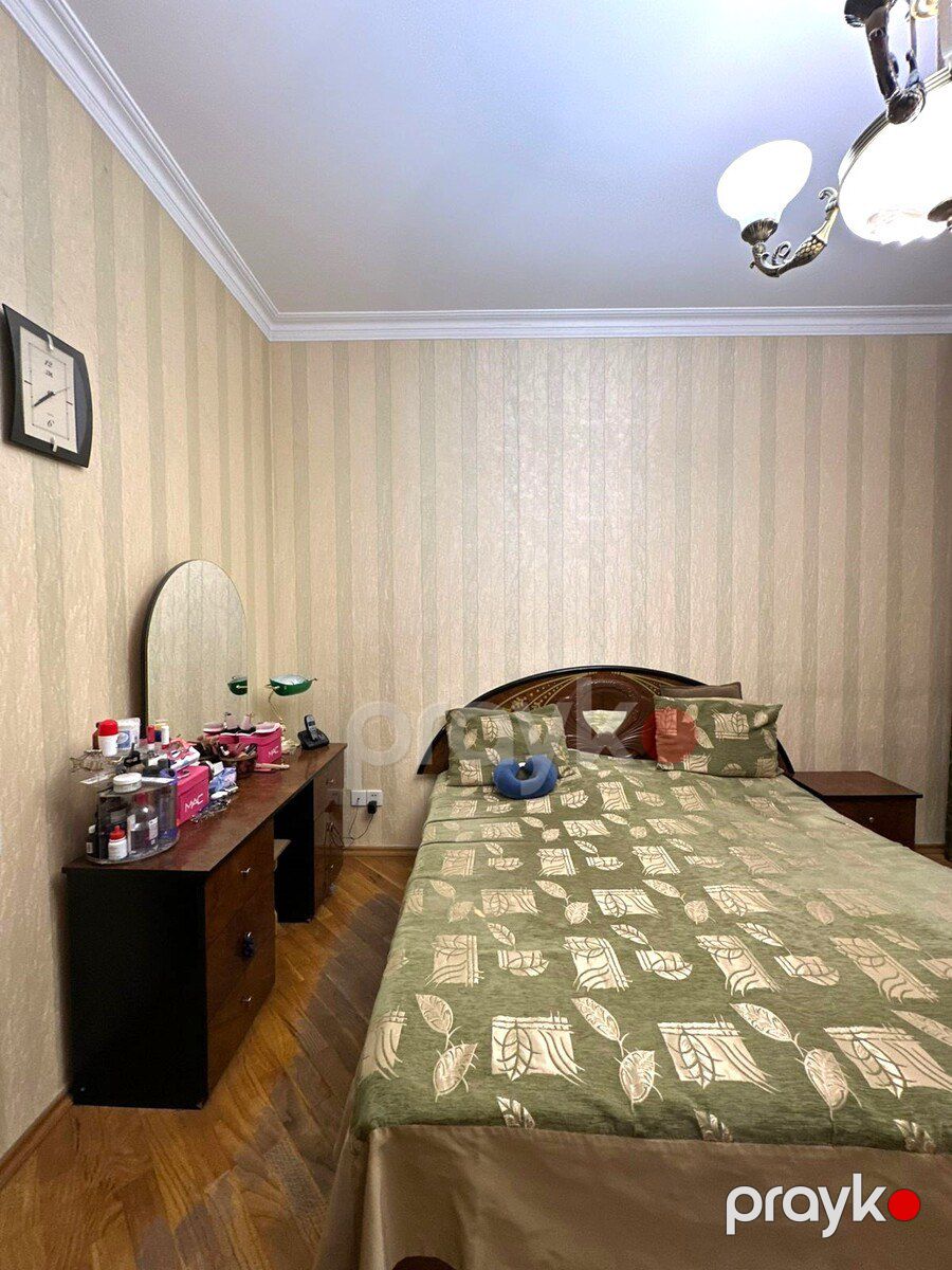 Satılır 2 otaqlı köhnə tikili 60 m² — Mənzil, Bakı (7)