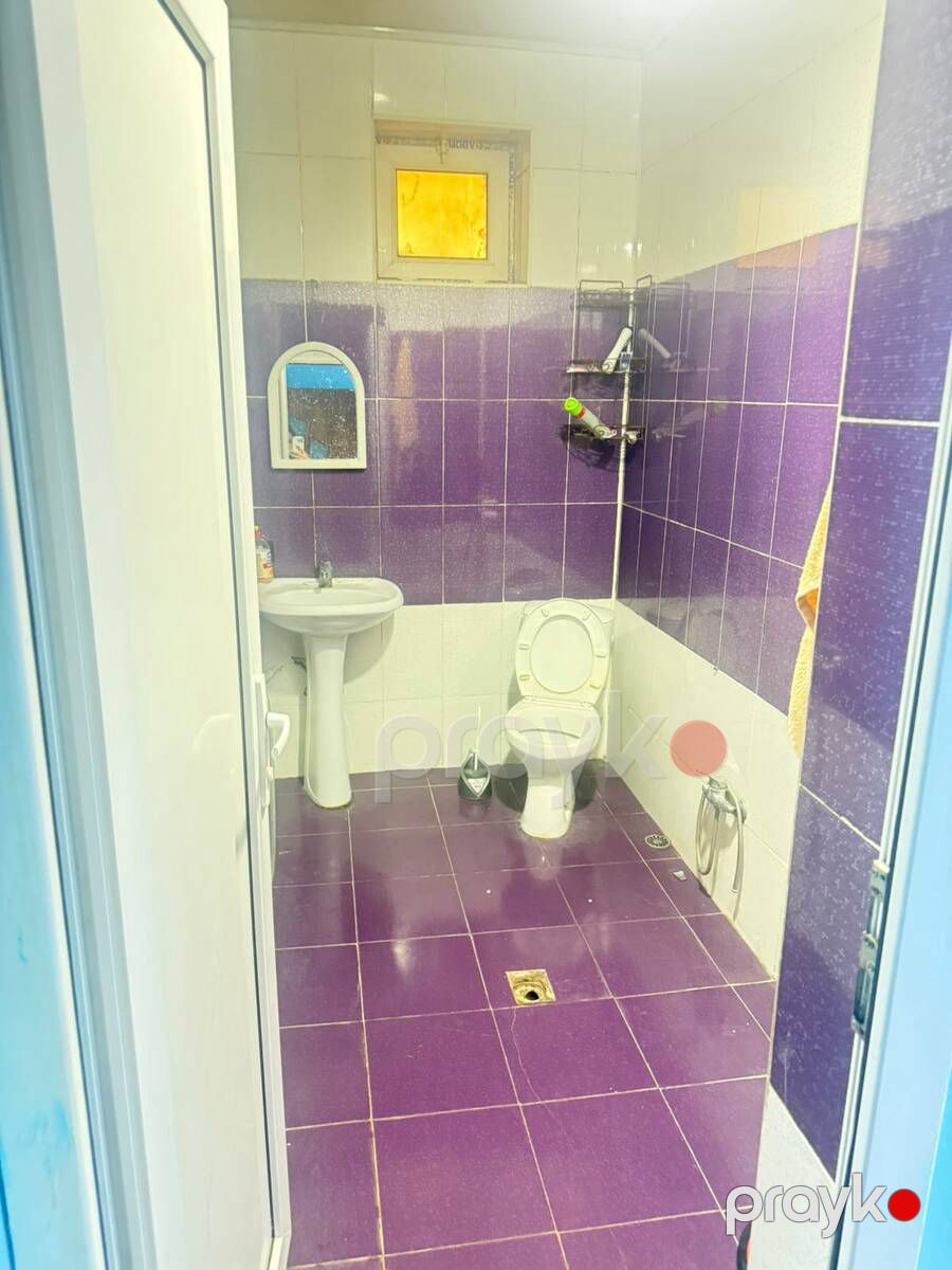 Həyət evi kirayə verilir, Əhmədli m — Ev, villa, Bakı (5)