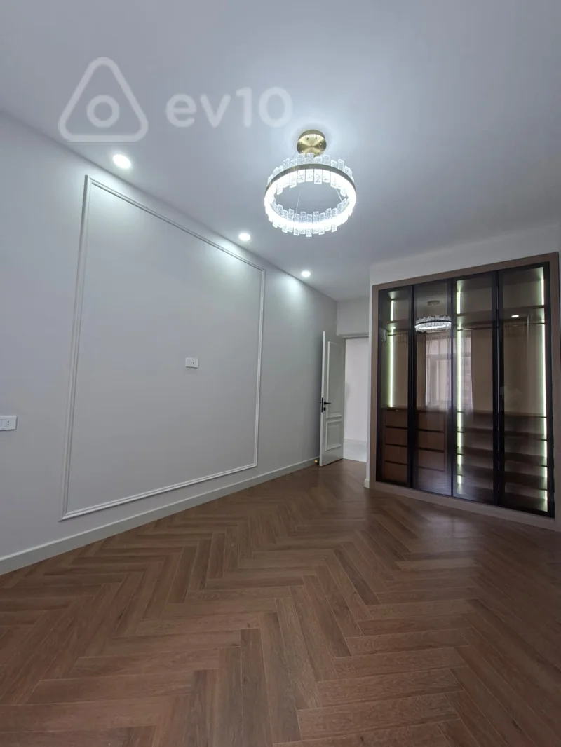 3 otaqlı mənzil, 113 m², F.Məmmədov küc — Mənzil, Bakı (10)