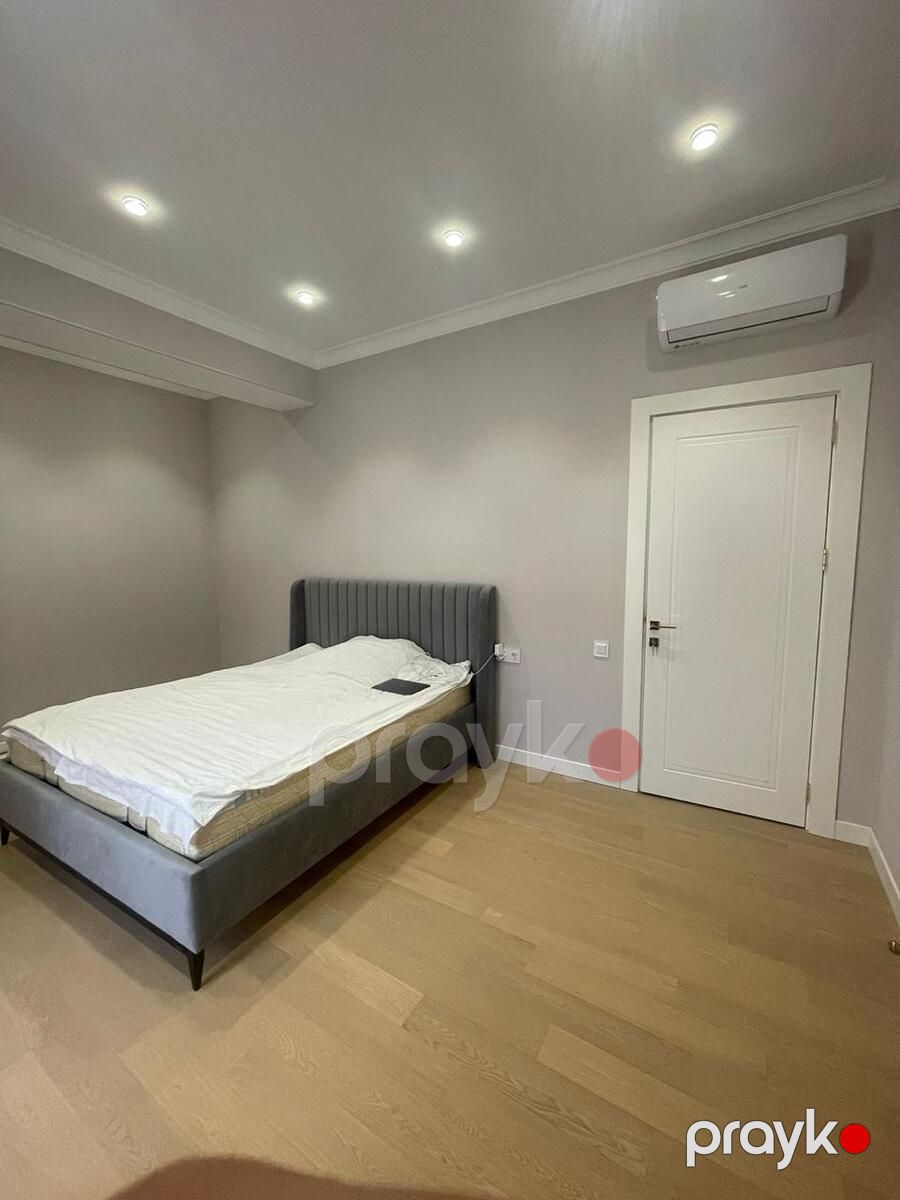 Satılır 3 otaqlı yeni tikili 115 m² — Mənzil, Bakı (6)