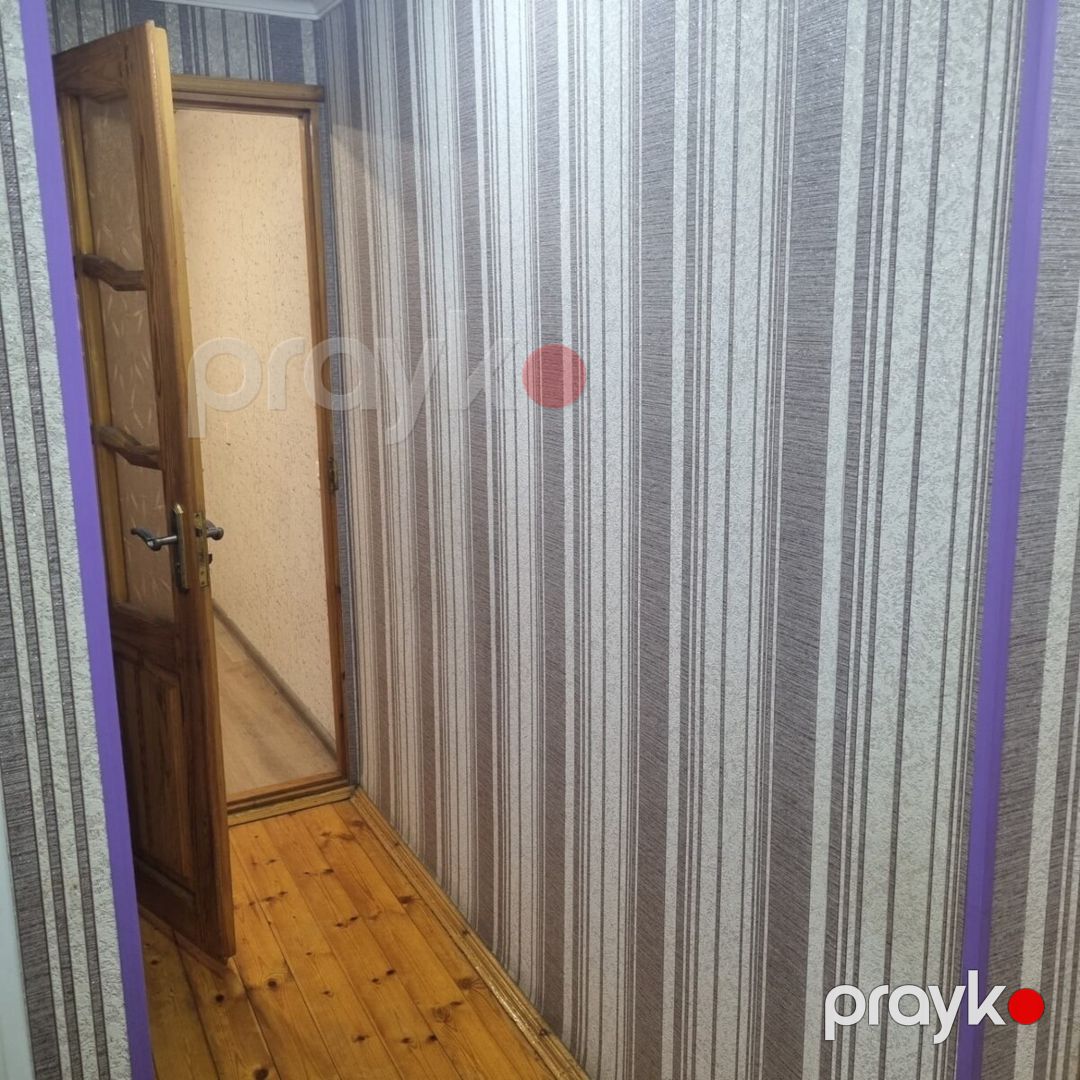 2-otaqlı mənzil kirayə verilir, Sumqayıt ş., 48 m² — Mənzil, Sumqayıt (5)