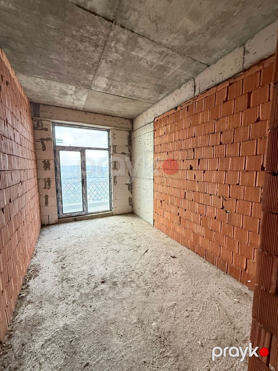 Satılır 2 otaqlı yeni tikili 67 m² — Mənzil, Bakı (12)