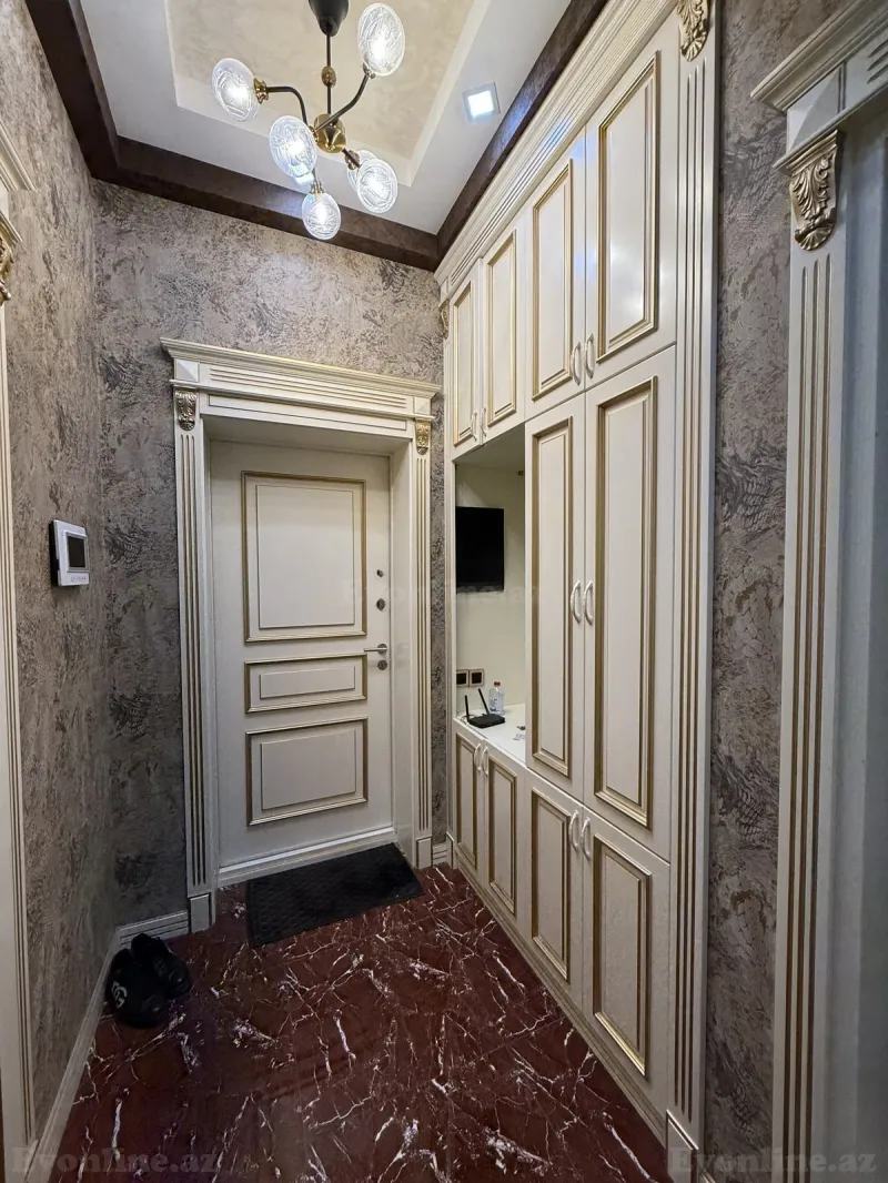 Kirayə verilir 2 otaqlı Mənzil Yeni tikili 75 m² Bakı, Səbail r., Bayıl — Mənzil, Bakı (5)