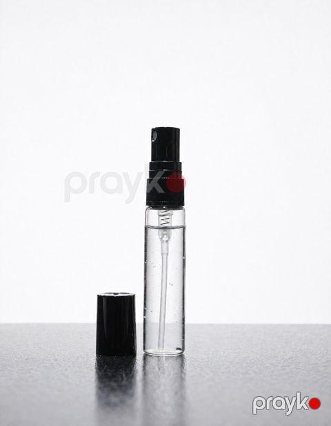 Ətir suyu No Brand Kirke uniseks, 5 ml — Bakı
