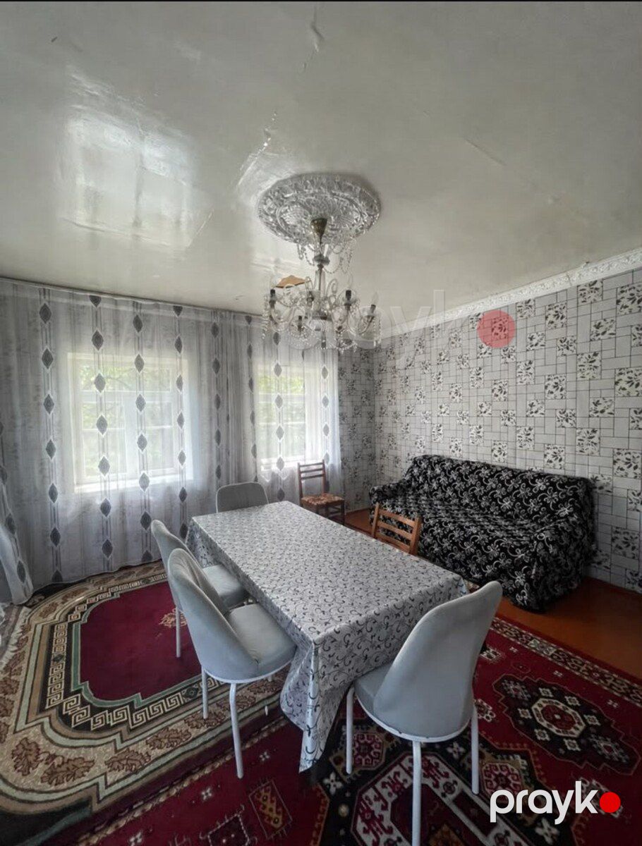 Satılır 4 otaqlı həyət evi/bağ evi 100 m² — Ev, villa, Quba (5)