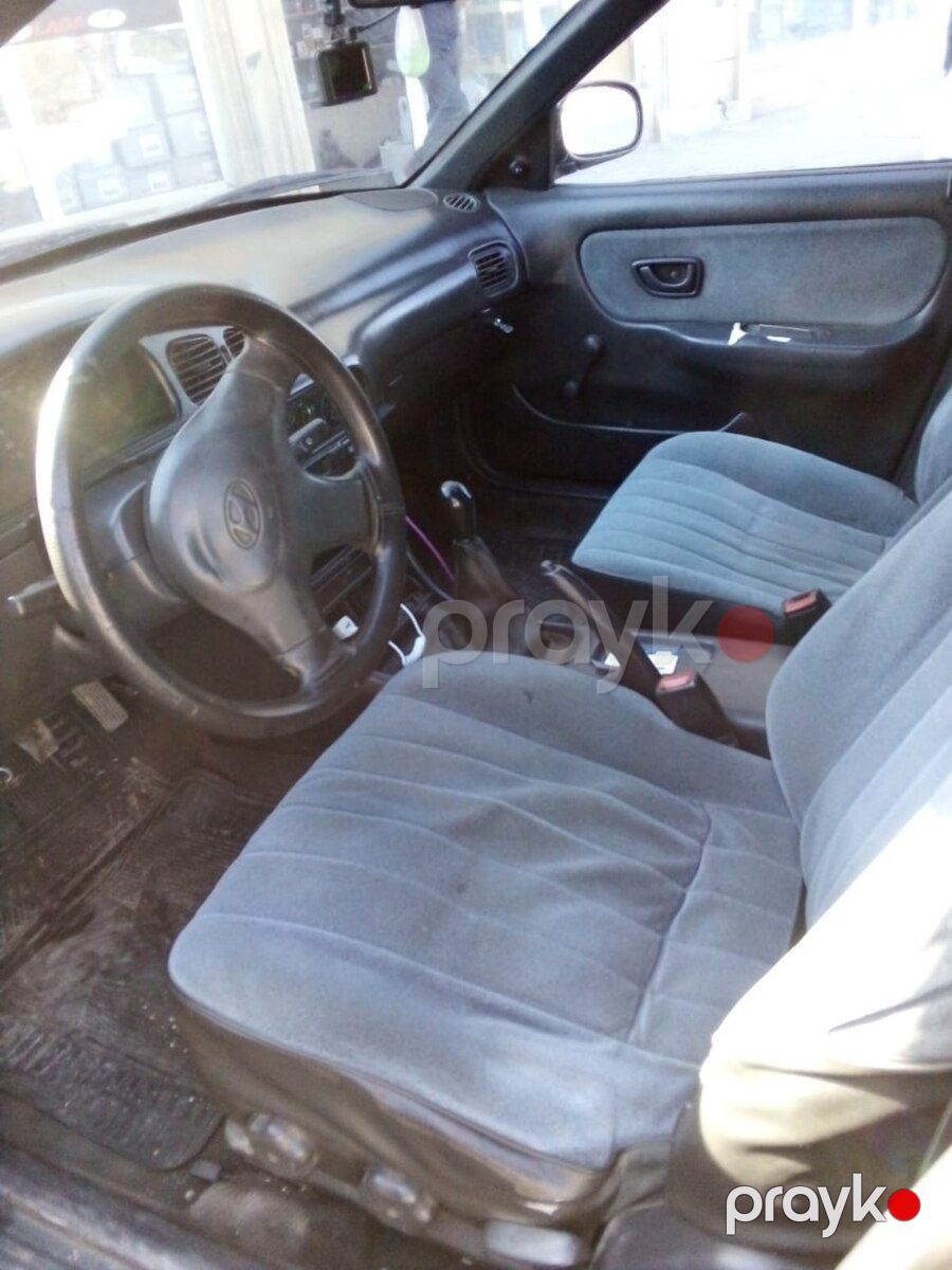 Hyundai Sonata, 1996 il — Avtomobillər, Sumqayıt (2)