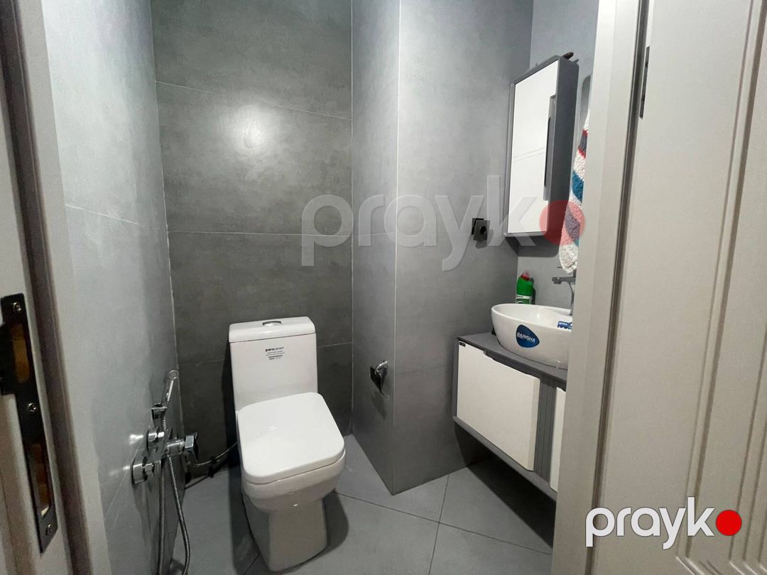 Satılır 3 otaqlı yeni tikili 108 m² — Mənzil, Bakı (12)
