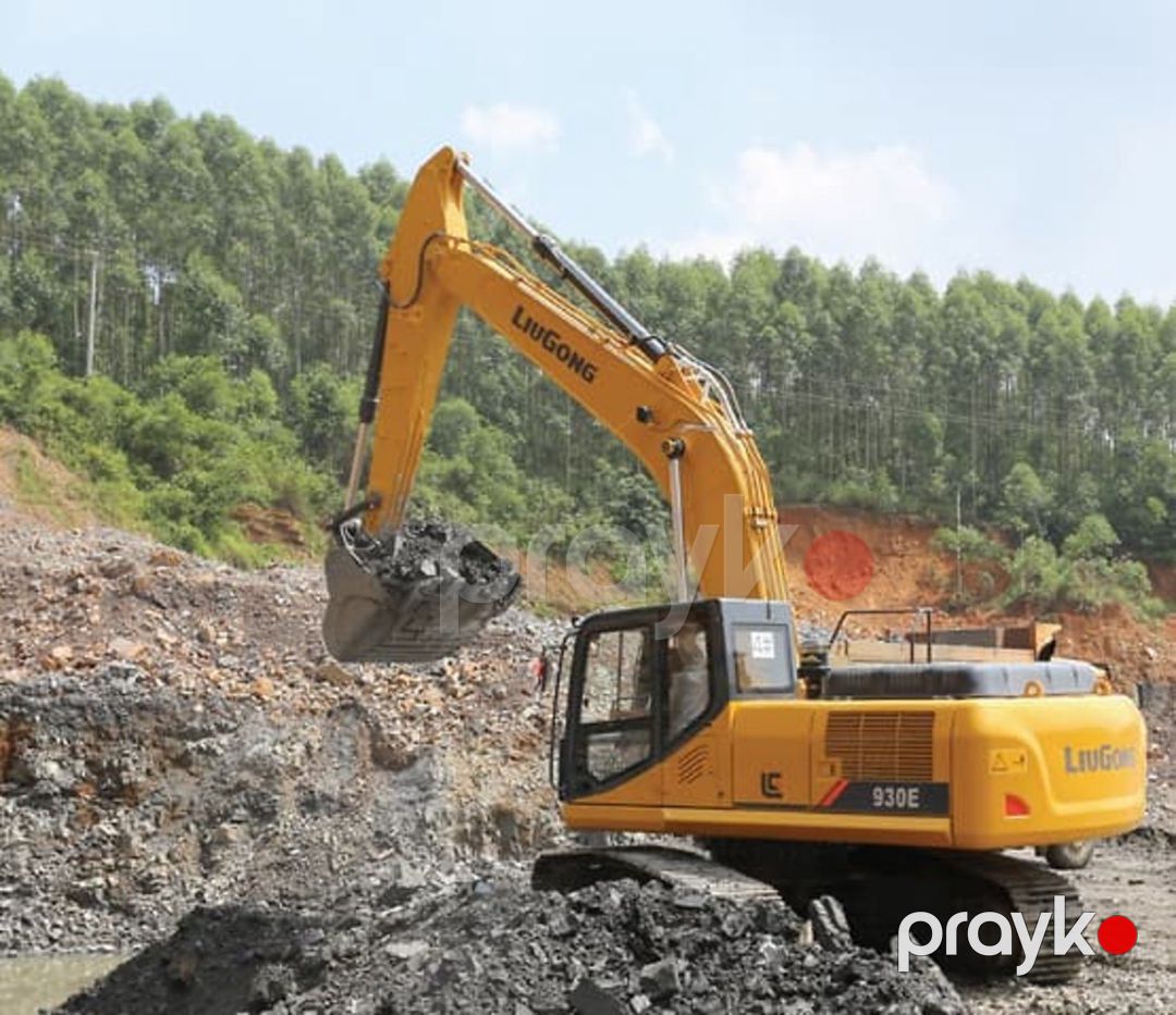 Liugong Forklift-yükləyici ehtiyat hissələri — Ehtiyat hissələri və aksesuarlar, Bakı (3)