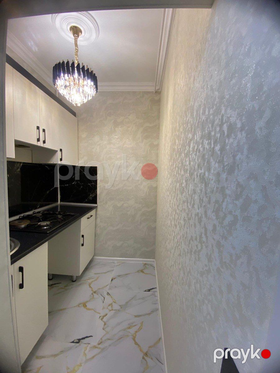 Satılır 2 otaqlı köhnə tikili 45 m² — Mənzil, Bakı (8)
