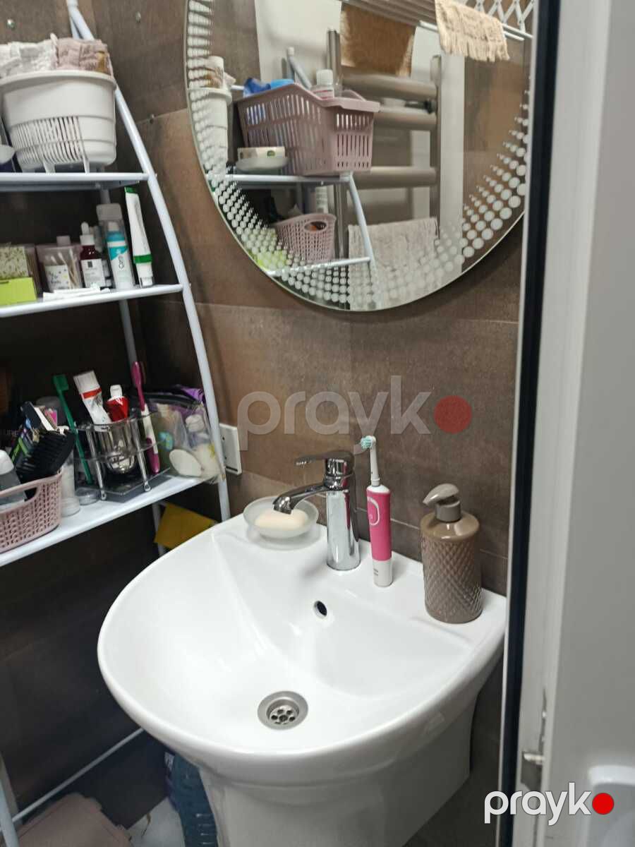 İcarəyə verilir 3 otaqlı köhnə tikili 63 m² — Mənzil, Sumqayıt (11)