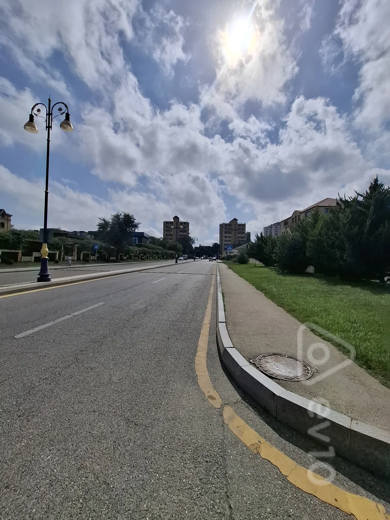 Ofis, 300 m², İbrahim Sadıqlı küc 5 — kirayə — Ofis, Bakı (5)