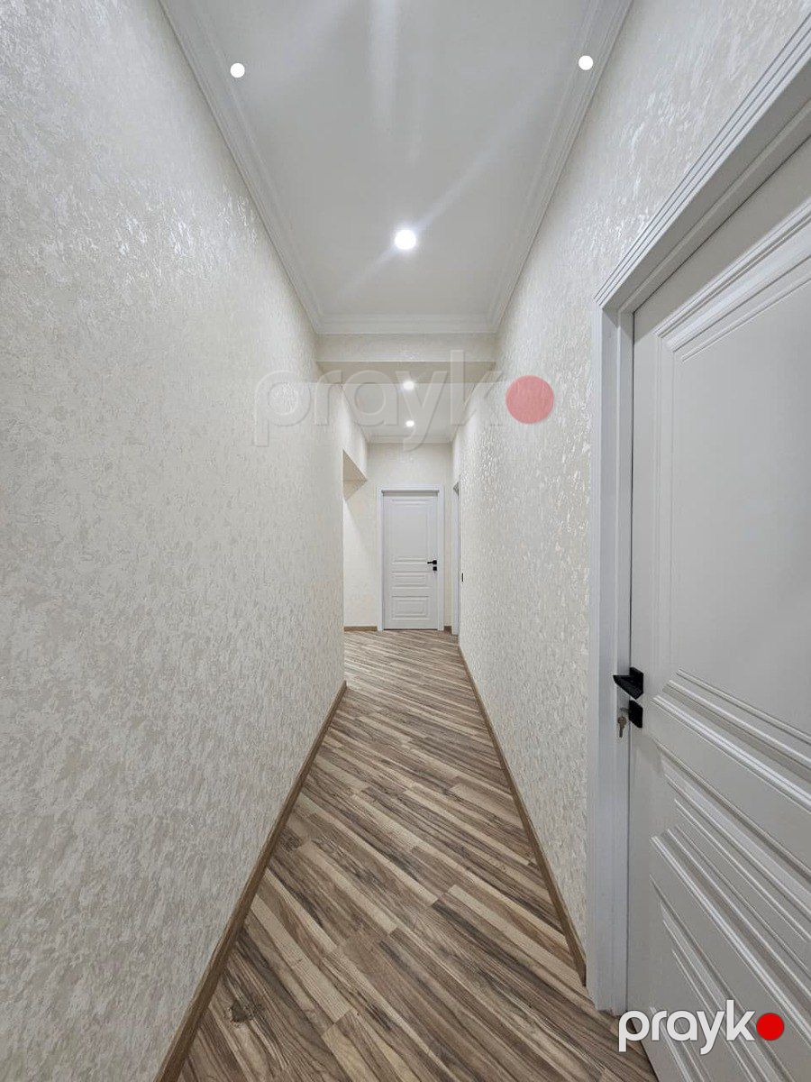 Satılır 3 otaqlı yeni tikili 114 m² — Mənzil, Bakı (6)