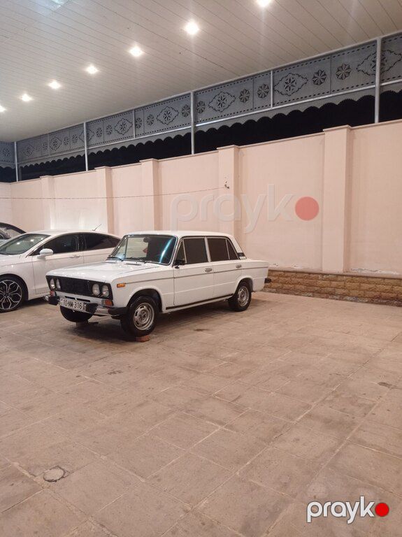 Lada (VAZ) 2106, 1.6 L, 1998 il, 150 000 km — Avtomobillər, Kürdəmir (2)