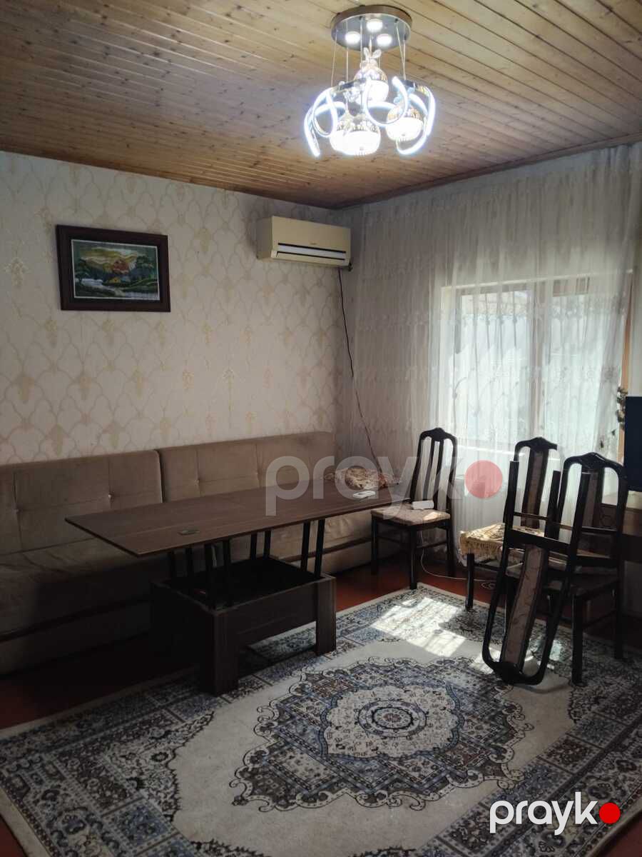 Satılır 3 otaqlı həyət evi/bağ evi 110 m² — Ev, villa, Bakı (4)