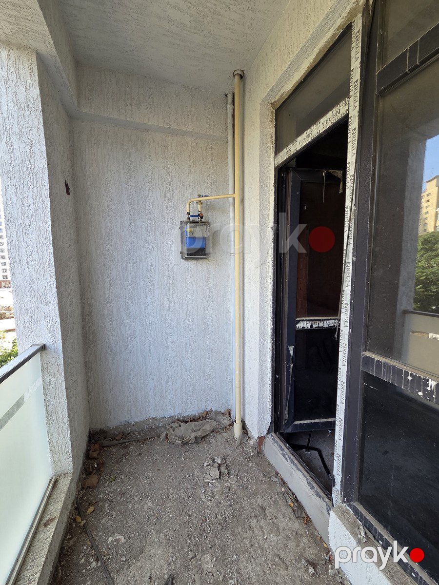 Satılır 3 otaqlı yeni tikili 97 m² — Mənzil, Bakı (10)