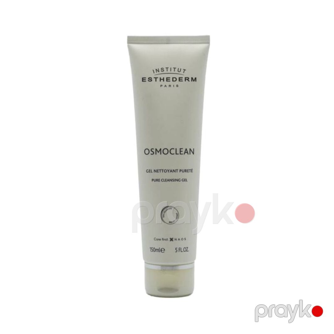 Yuyunma geli Institut Esthederm Osmoclean Pure Cleansing 150 ml — Mallar, Bakı