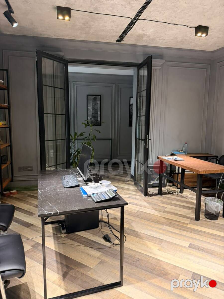 İcarəyə verilir obyekt 103 m² — Əmlak, Bakı (3)