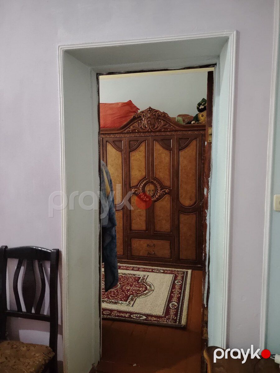 2-otaqlı mənzil, Nərimanov r., 42 m² — Mənzil, Bakı (5)