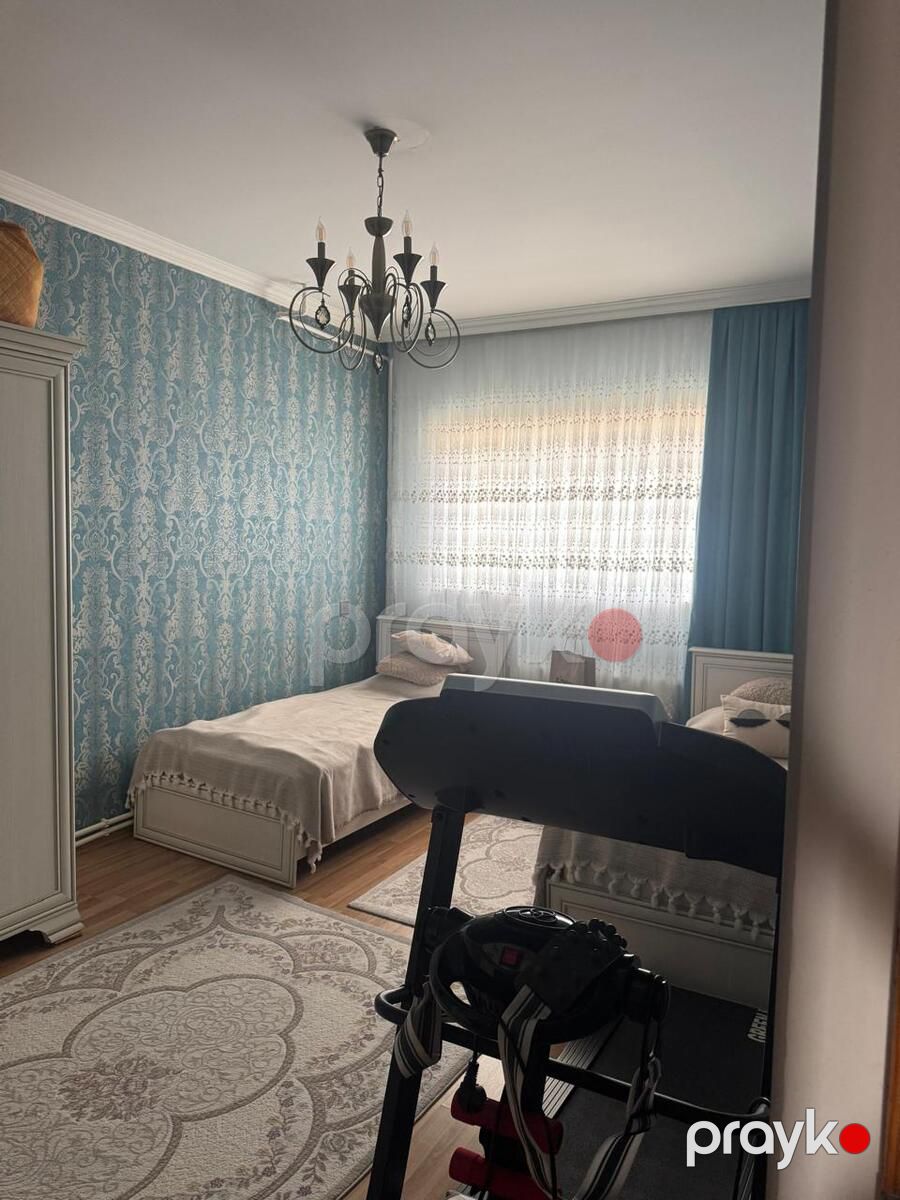 Satılır 4 otaqlı köhnə tikili 120 m² — Mənzil, Bakı (5)