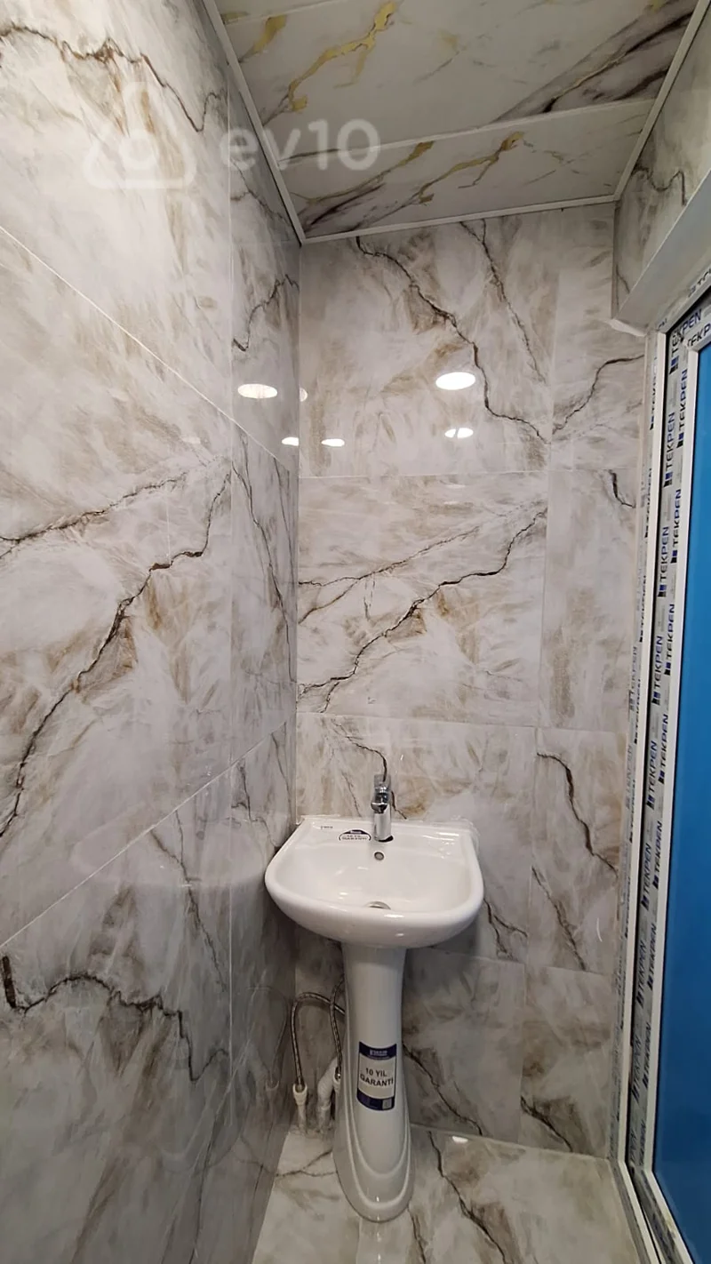 1 otaqlı mənzil, 35 m², 20 Yanvar küçəsi — Mənzil, Bakı (9)