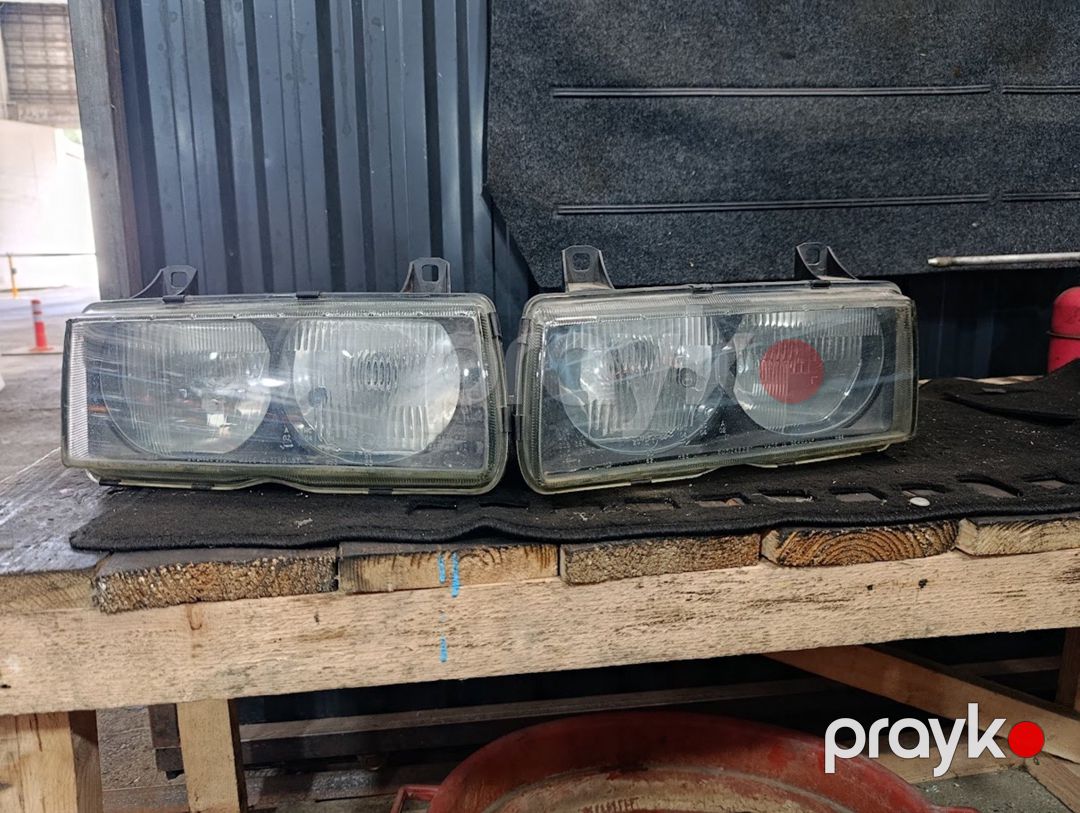 BMW E36 farası — Ehtiyat hissələri və aksesuarlar, Bakı (2)