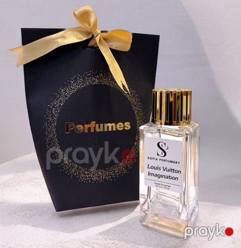 Sofia Imagination uniseks Extrait De Parfum 50 ml — Bakı