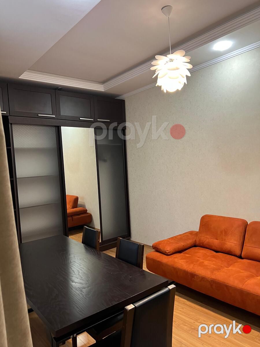 İcarəyə verilir 4 otaqlı yeni tikili 140 m² — Mənzil, Bakı (11)