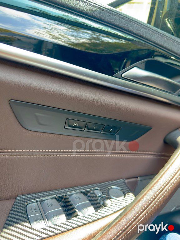 BMW 530e, 2.0 L, 12 kWh, 2021 il, 71 500 km — Avtomobillər, Bakı (12)