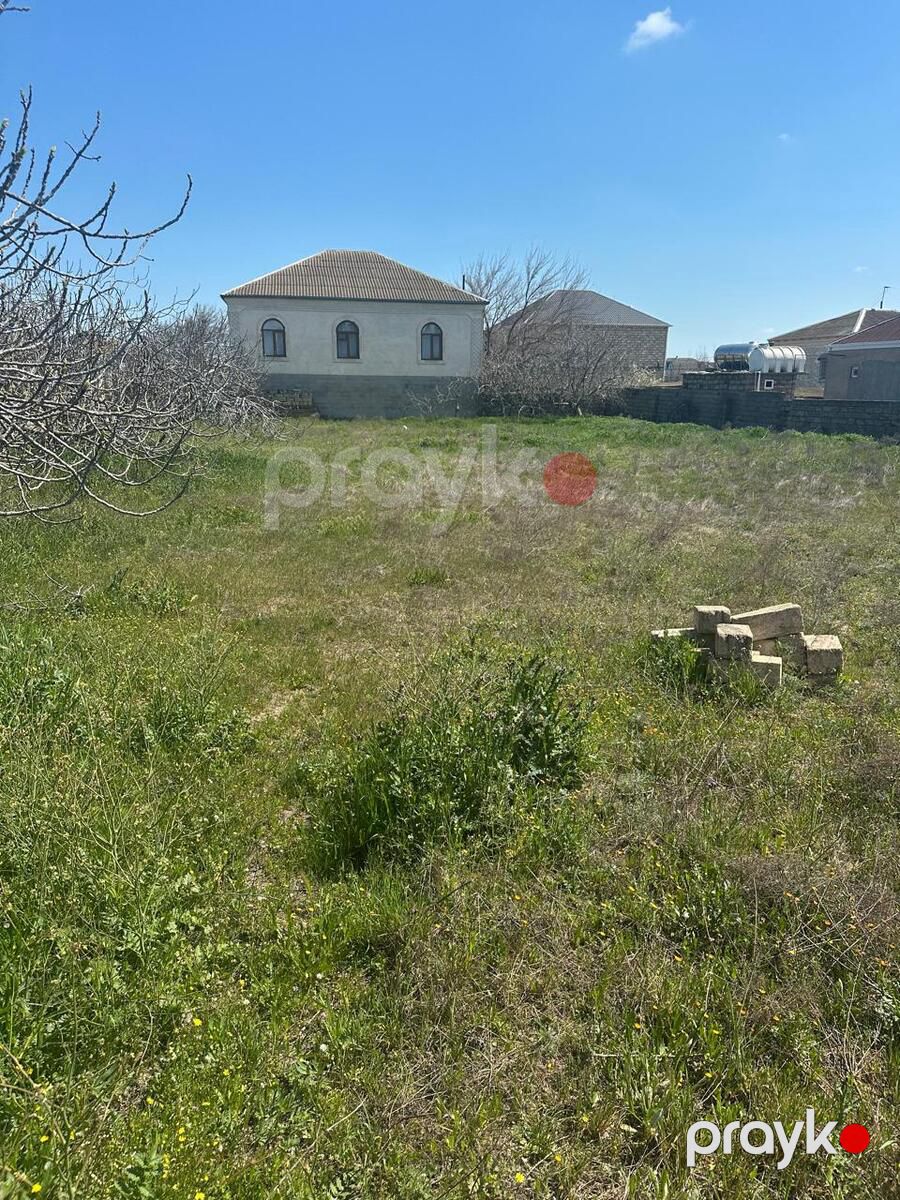 Satılır torpaq 12 sot — Torpaq, Bakı (3)