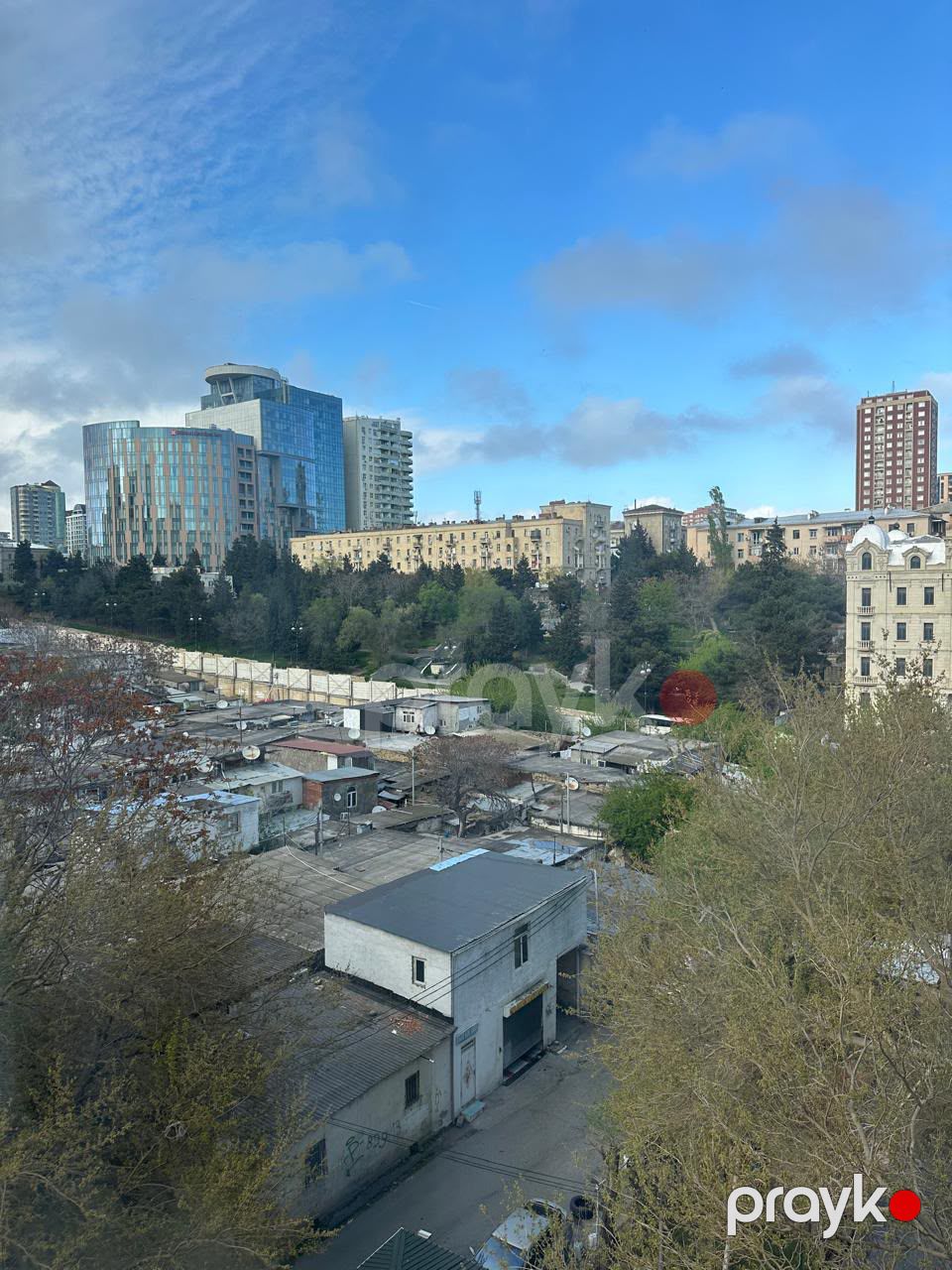 Satış: 3 otaqlı Yeni tikili, 110 m², Yasamal rayonu — Mənzil, Bakı (12)