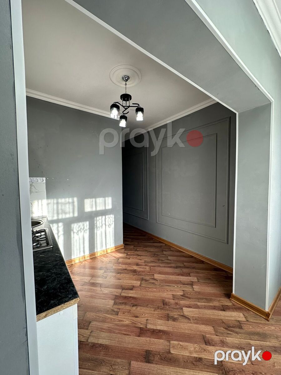 Satılır 3 otaqlı köhnə tikili 90 m² — Mənzil, Bakı (4)