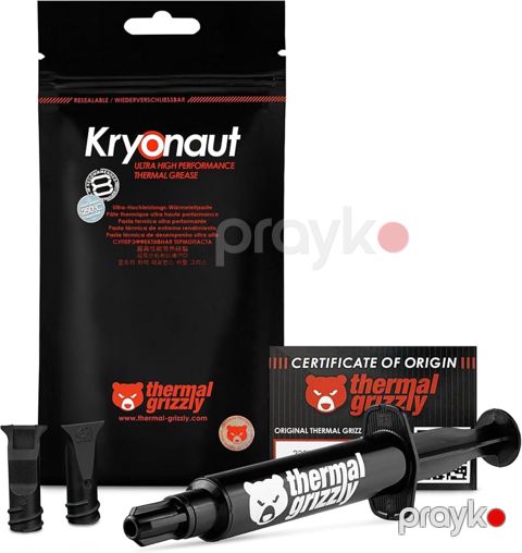 Thermal Grizzly Kryonaut 5.5g — Bakı