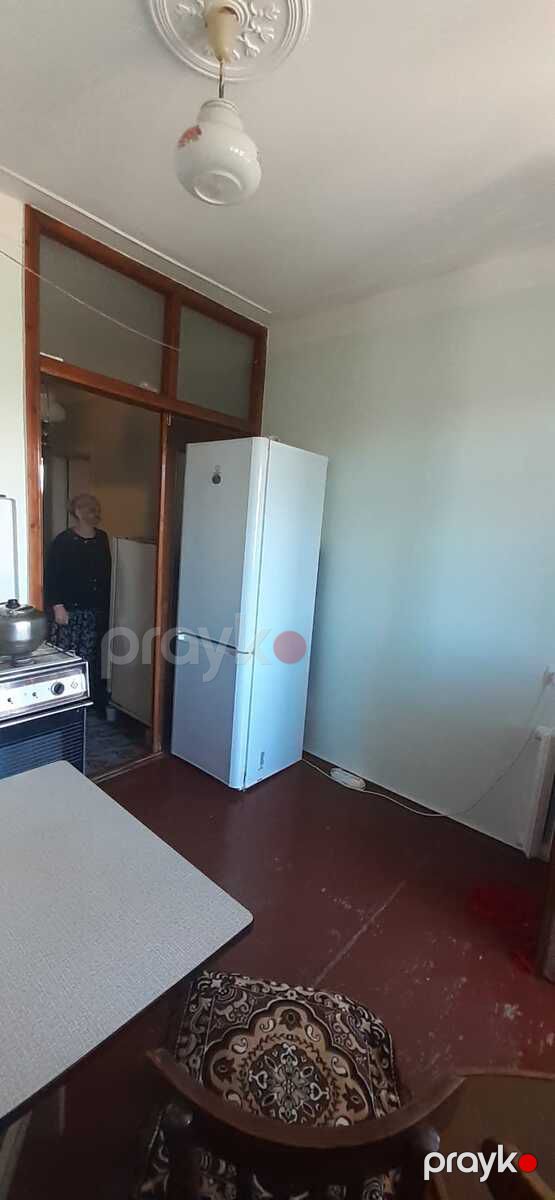 Satılır 4 otaqlı köhnə tikili 120 m² — Mənzil, Bakı (6)