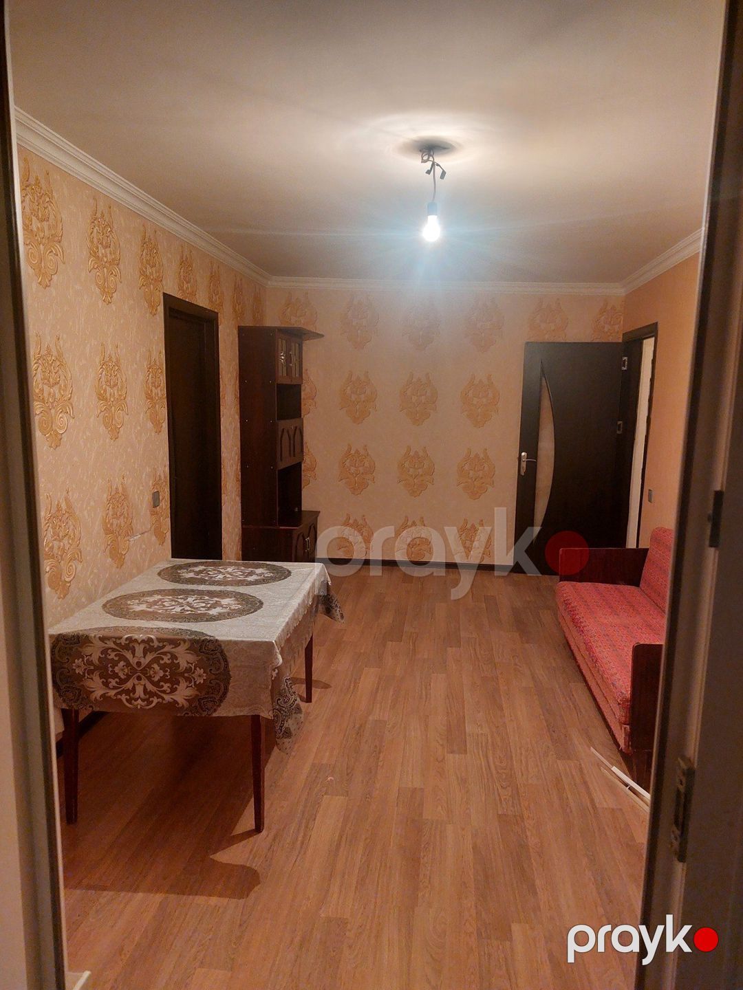 İcarəyə verilir 2 otaqlı köhnə tikili 55 m² — Mənzil, Xırdalan (9)