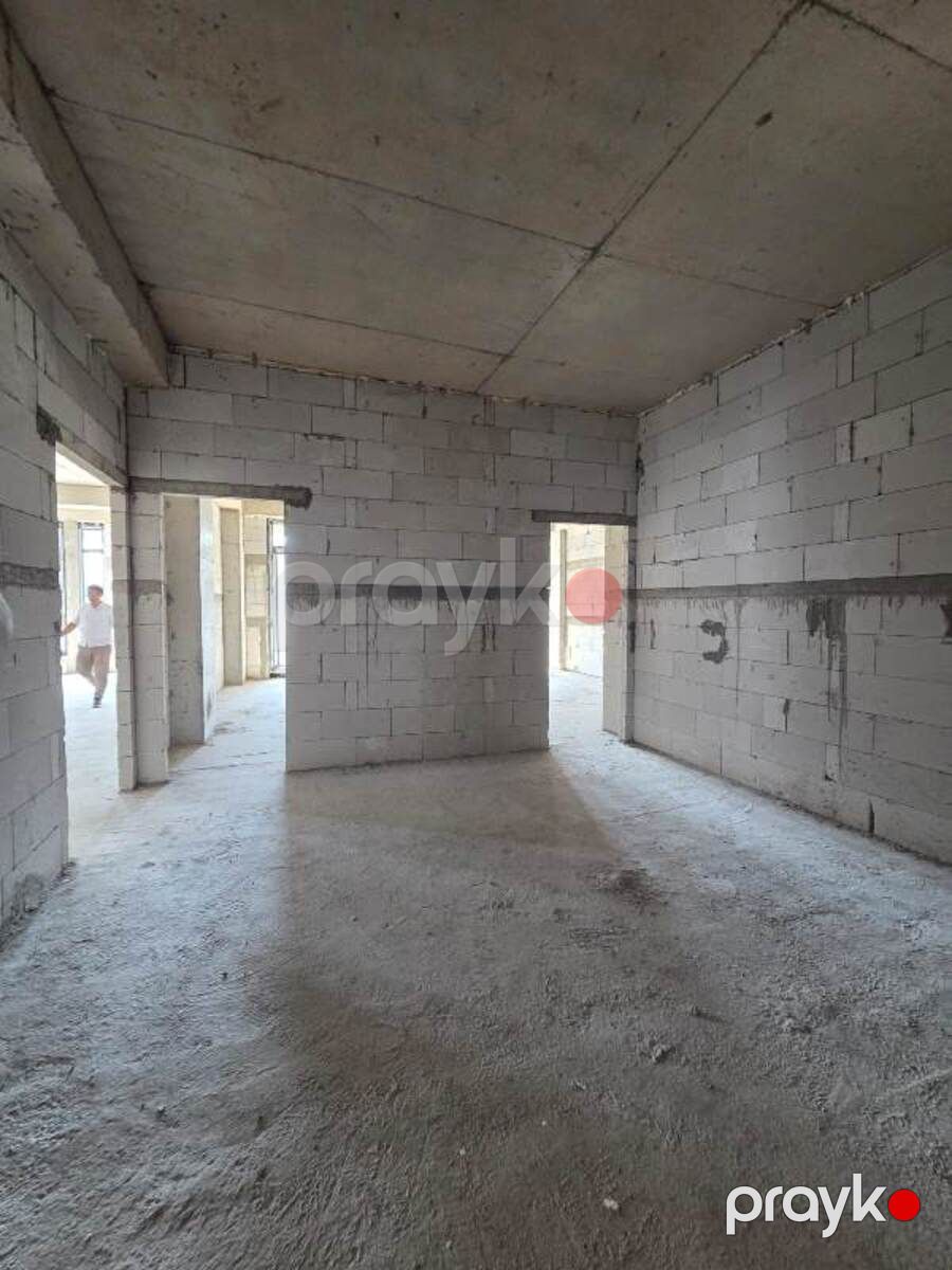 4-otaqlı yeni tikili, Abdulla Şayiq küç., 220 m² — Mənzil, Bakı (12)
