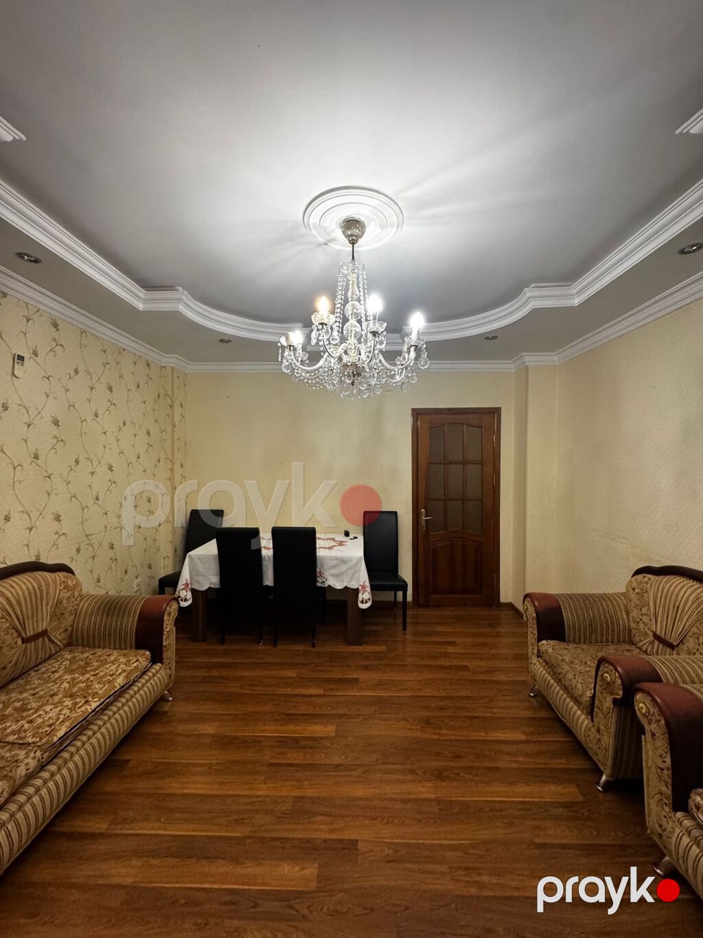 2 otaqlı, Yeni tikili, 62 kv. m — Mənzil, Masazır (6)