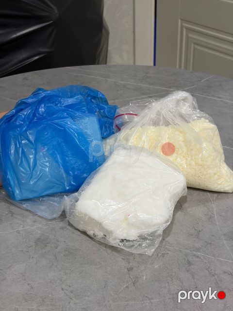 Şam üçün parafinlər və mum — Bakı