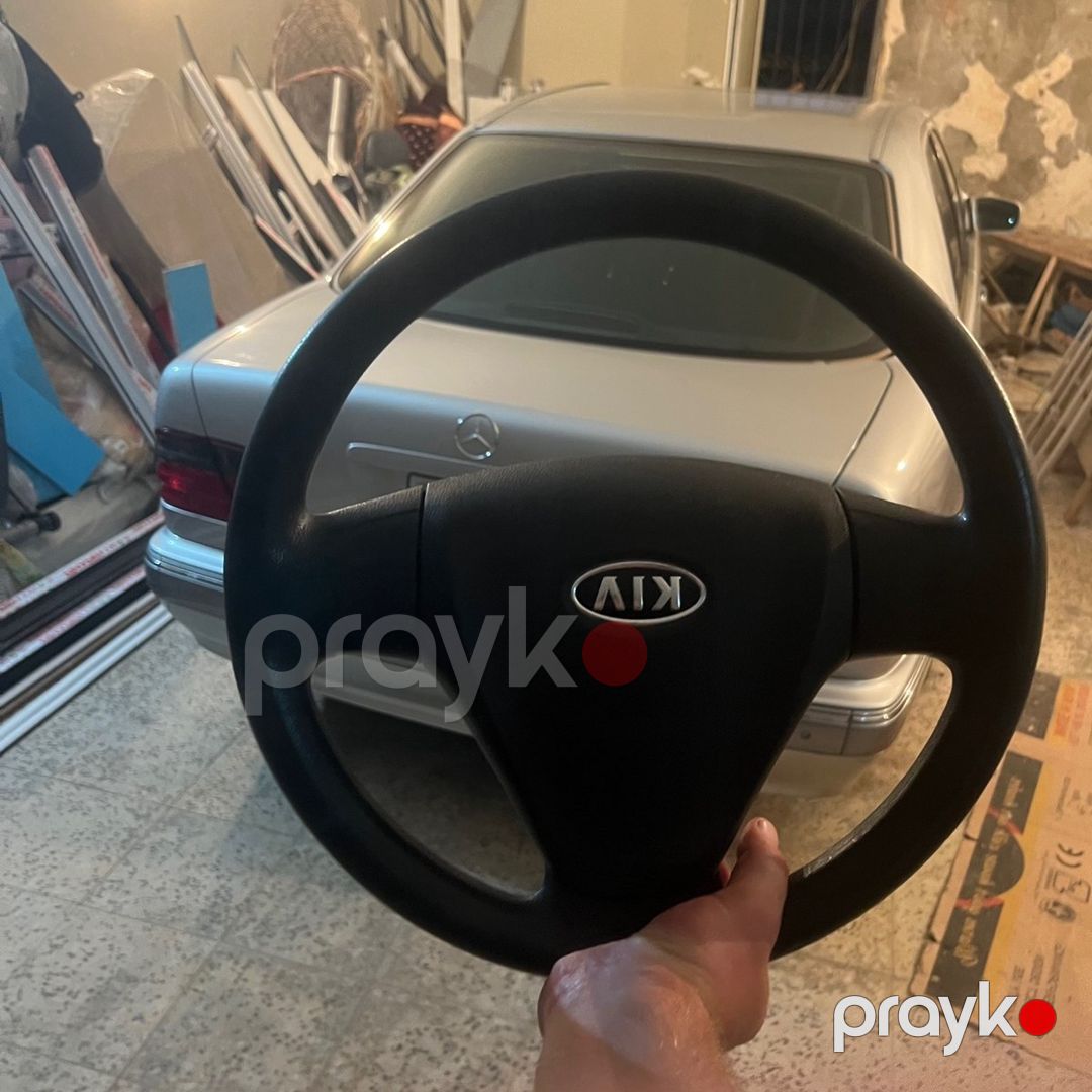 Kia Ceed sükanı — Ehtiyat hissələri və aksesuarlar, Bakı (3)