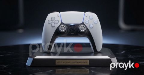 PS5 DualSense Pult — Bakı
